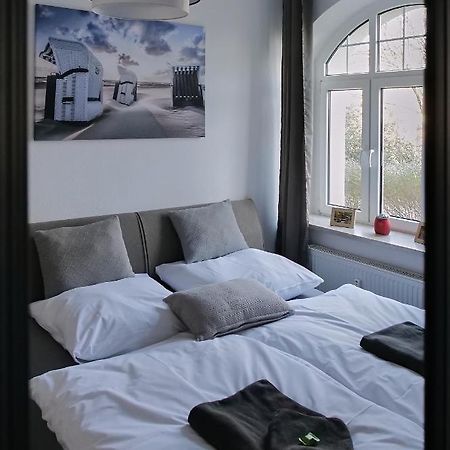 Appartement Hbf - Erfurt Bahnhof מראה חיצוני תמונה