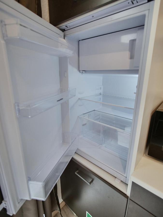 Appartement Hbf - Erfurt Bahnhof מראה חיצוני תמונה