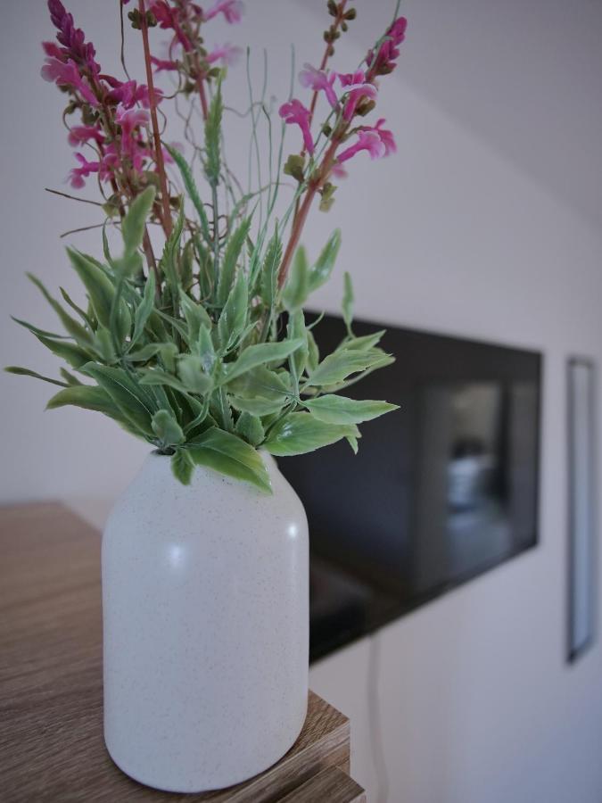 Appartement Hbf - Erfurt Bahnhof מראה חיצוני תמונה