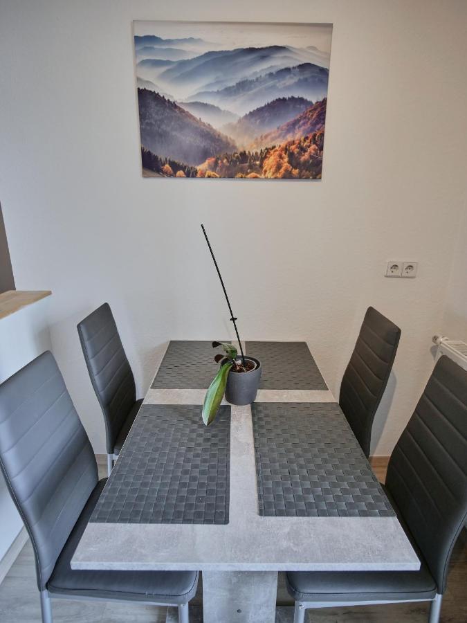 Appartement Hbf - Erfurt Bahnhof מראה חיצוני תמונה